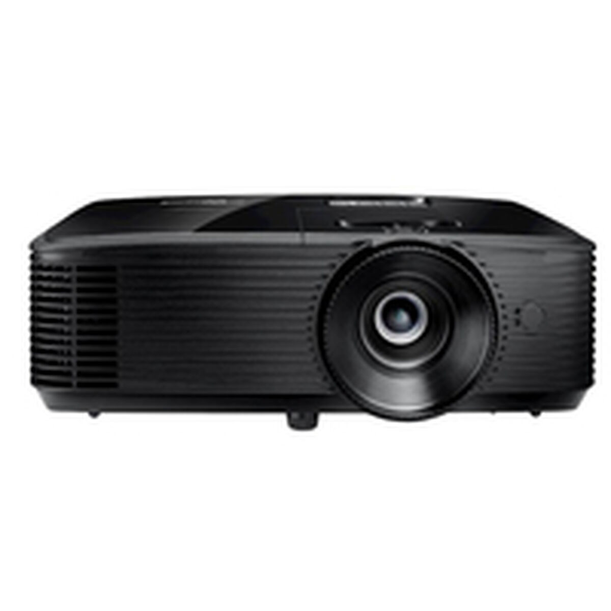 Projektor Optoma S336 SVGA Černý